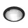 Плафон Berwick 1xE27 Black Elstead Lighting BERWICK-F-BLACK | Osvetlenieto.bg