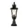 Стояща лампа Baltimore 1xE27 Medium Weathered Bronze Elstead Lighting BT3-M | Osvetlenieto.bg