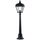 Стояща лампа Bayview 1xE27 Medium Black Elstead Lighting BAYVIEW-4M-BK | Osvetlenieto.bg Стояща лампа Bayview 1xE27 Medium Black Elstead Lighting BAYVIEW-4M-BK | Osvetlenieto.bg