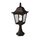 Стояща лампа Chapel 1xE27 Black Elstead Lighting CP4-BLACK | Osvetlenieto.bg Стояща лампа Chapel 1xE27 Black Elstead Lighting CP4-BLACK | Osvetlenieto.bg