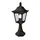 Стояща лампа Chapel 1xE27 Mini Black Elstead Lighting CPM4-BLACK | Osvetlenieto.bg