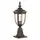 Стояща лампа Cleveland 1xE27 Small Weathered Bronze Elstead Lighting CL3-S | Osvetlenieto.bg