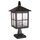 Стояща лампа Winchester 1xE27 Black Elstead Lighting BL25-BLACK | Osvetlenieto.bg Стояща лампа Winchester 1xE27 Black Elstead Lighting BL25-BLACK | Osvetlenieto.bg