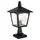 Стояща лампа York 1xE27 Black Elstead Lighting BL7-BLACK | Osvetlenieto.bg