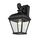 Външен аплик Bayview 1xE27 Large Black Elstead Lighting BAYVIEW-2L-BK | Osvetlenieto.bg