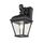 Външен аплик Bayview 1xE27 Medium Black Elstead Lighting BAYVIEW-2M-BK | Osvetlenieto.bg