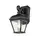 Външен аплик Bayview 1xE27 Small Black Elstead Lighting BAYVIEW-2S-BK | Osvetlenieto.bg