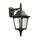Външен аплик Chapel 1xE27 Down Black Elstead Lighting CP2-BLACK | Osvetlenieto.bg Външен аплик Chapel 1xE27 Down Black Elstead Lighting CP2-BLACK | Osvetlenieto.bg