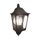 Външен аплик Chapel 1xE27 Half Lantern Black Elstead Lighting CP7-2-BLACK | Osvetlenieto.bg Външен аплик Chapel 1xE27 Half Lantern Black Elstead Lighting CP7-2-BLACK | Osvetlenieto.bg