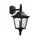 Външен аплик Chapel 1xE27 Mini Down Black Elstead Lighting CPM2-BLACK | Osvetlenieto.bg