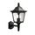 Външен аплик Chapel 1xE27 Mini Up Black Elstead Lighting CPM1-BLACK | Osvetlenieto.bg Външен аплик Chapel 1xE27 Mini Up Black Elstead Lighting CPM1-BLACK | Osvetlenieto.bg