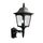 Външен аплик Chapel 1xE27 Up Black Elstead Lighting CP1-BLACK | Osvetlenieto.bg Външен аплик Chapel 1xE27 Up Black Elstead Lighting CP1-BLACK | Osvetlenieto.bg