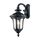 Външен аплик Chicago 1xE27 Medium Textured Black Elstead Lighting CC2-M-BK | Osvetlenieto.bg Външен аплик Chicago 1xE27 Medium Textured Black Elstead Lighting CC2-M-BK | Osvetlenieto.bg
