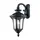 Външен аплик Chicago 1xE27 Medium Textured Black Elstead Lighting CC2-M-BK | Osvetlenieto.bg