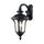 Външен аплик Chicago 1xE27 Small Textured Black Elstead Lighting CC2-S-BK | Osvetlenieto.bg Външен аплик Chicago 1xE27 Small Textured Black Elstead Lighting CC2-S-BK | Osvetlenieto.bg