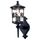 Външен аплик Hereford 1xE27 Black Elstead Lighting BL10-BLACK | Osvetlenieto.bg Външен аплик Hereford 1xE27 Black Elstead Lighting BL10-BLACK | Osvetlenieto.bg