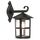 Външен аплик Hereford 1xE27 Large Down Black Elstead Lighting BL21-G-BLACK | Osvetlenieto.bg Външен аплик Hereford 1xE27 Large Down Black Elstead Lighting BL21-G-BLACK | Osvetlenieto.bg