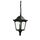 Външна висяща лампа Chapel 1xE27 Mini Black Elstead Lighting CPM9-BLACK | Osvetlenieto.bg Външна висяща лампа Chapel 1xE27 Mini Black Elstead Lighting CPM9-BLACK | Osvetlenieto.bg