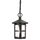 Външна висяща лампа Hereford 1xE27 Black Elstead Lighting BL21B-BLACK | Osvetlenieto.bg Външна висяща лампа Hereford 1xE27 Black Elstead Lighting BL21B-BLACK | Osvetlenieto.bg