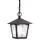 Външна висяща лампа York 1xE27 Black Elstead Lighting BL6B-BLACK | Osvetlenieto.bg