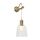 Аплик Douille 1xE27 Aged BrassElstead Lighting DOUILLE1-AB | Osvetlenieto.bg Аплик Douille 1xE27 Aged BrassElstead Lighting DOUILLE1-AB | Osvetlenieto.bg