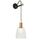 Аплик Douille 1xE27 Black Polished BrassElstead Lighting DOUILLE1-BPB | Osvetlenieto.bg Аплик Douille 1xE27 Black Polished BrassElstead Lighting DOUILLE1-BPB | Osvetlenieto.bg