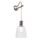 Аплик Douille 1xE27 Polished Nickel Elstead Lighting DOUILLE1-PN | Osvetlenieto.bg Аплик Douille 1xE27 Polished Nickel Elstead Lighting DOUILLE1-PN | Osvetlenieto.bg