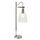 Настолна лампа Douille 1xE27 Polished Nickel Elstead Lighting DOUILLE-TL-PN | Osvetlenieto.bg Настолна лампа Douille 1xE27 Polished Nickel Elstead Lighting DOUILLE-TL-PN | Osvetlenieto.bg