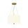 Полилей Pearce14 3xE27 Aged Brass Ceiling Pan Aged Brass Ivory Shade Designer's Lightbox DL-PEARCE14-3LT-IV-AB | Osvetlenieto.bg Полилей Pearce14 3xE27 Aged Brass Ceiling Pan Aged Brass Ivory Shade Designer's Lightbox DL-PEARCE14-3LT-IV-AB | Osvetlenieto.bg
