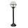 Градински стълб Glenbeigh 1xE27 Black Elstead Lighting GLENBEIGH-PILLAR | Osvetlenieto.bg Градински стълб Glenbeigh 1xE27 Black Elstead Lighting GLENBEIGH-PILLAR | Osvetlenieto.bg