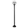 Градински стълб Glenbeigh 1xE27 Black Elstead Lighting GLENBEIGH-POST | Osvetlenieto.bg Градински стълб Glenbeigh 1xE27 Black Elstead Lighting GLENBEIGH-POST | Osvetlenieto.bg