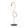 LED Настолна лампа Flamingo Pink Elstead Lighting FLAMINGO-TL-PNK | Osvetlenieto.bg