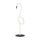 LED Настолна лампа Flamingo White Elstead Lighting FLAMINGO-TL-WHT | Osvetlenieto.bg