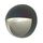 LED Външен аплик Freyr Round Graphite Elstead Lighting FREYR-R | Osvetlenieto.bg LED Външен аплик Freyr Round Graphite Elstead Lighting FREYR-R | Osvetlenieto.bg