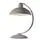Настолна лампа Franklin 1xE27 Desk Lamp Tarpaulin Grey Elstead Lighting FRANKLIN-GREY | Osvetlenieto.bg