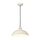 Пендел Franklin 1xE27 Cream Elstead Lighting FRANKLIN-P-CR | Osvetlenieto.bg Пендел Franklin 1xE27 Cream Elstead Lighting FRANKLIN-P-CR | Osvetlenieto.bg
