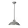 Пендел Franklin 1xE27 Grey Elstead Lighting FRANKLIN-P-GY | Osvetlenieto.bg