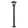 Градински стълб Helsingor 1xE27 Lantern Black Elstead Lighting HELSINGOR-BOL-BK | Osvetlenieto.bg Градински стълб Helsingor 1xE27 Lantern Black Elstead Lighting HELSINGOR-BOL-BK | Osvetlenieto.bg