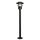 Градински стълб Helsingor 1xE27 Lantern PIR Black Elstead Lighting HELSINGOR-PIR-BOL-BK | Osvetlenieto.bg Градински стълб Helsingor 1xE27 Lantern PIR Black Elstead Lighting HELSINGOR-PIR-BOL-BK | Osvetlenieto.bg