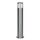 Градински стълб Sandbanks 1xE27 Stainless Steel Garden Zone GZ-SANDBANKS-B | Osvetlenieto.bg Градински стълб Sandbanks 1xE27 Stainless Steel Garden Zone GZ-SANDBANKS-B | Osvetlenieto.bg