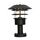 Стояща лампа Helsingor 1xE27 Black Elstead Lighting HELSINGOR-PED-BK | Osvetlenieto.bg Стояща лампа Helsingor 1xE27 Black Elstead Lighting HELSINGOR-PED-BK | Osvetlenieto.bg