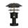 Стояща лампа Helsingor 1xE27 PIR Black Elstead Lighting HELSINGOR-PIR-PED-BK | Osvetlenieto.bg Стояща лампа Helsingor 1xE27 PIR Black Elstead Lighting HELSINGOR-PIR-PED-BK | Osvetlenieto.bg