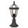 Стояща лампа Ledbury 1xE27 Black Garden Zone GZH-LB3 | Osvetlenieto.bg Стояща лампа Ledbury 1xE27 Black Garden Zone GZH-LB3 | Osvetlenieto.bg