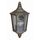 Външен аплик Cricklade 1xE27 Half Lantern Black Gold Garden Zone GZH-CKL7 | Osvetlenieto.bg Външен аплик Cricklade 1xE27 Half Lantern Black Gold Garden Zone GZH-CKL7 | Osvetlenieto.bg