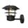 Външен аплик Helsingor 1xE27 Black Elstead Lighting HELSINGOR-BK | Osvetlenieto.bg Външен аплик Helsingor 1xE27 Black Elstead Lighting HELSINGOR-BK | Osvetlenieto.bg