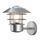 Външен аплик Helsingor 1xE27 Silver Elstead Lighting HELSINGOR | Osvetlenieto.bg Външен аплик Helsingor 1xE27 Silver Elstead Lighting HELSINGOR | Osvetlenieto.bg