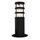 Градински стълб Hornbaek 1xE27 Black Elstead Lighting HORNBAEK-PED | Osvetlenieto.bg Градински стълб Hornbaek 1xE27 Black Elstead Lighting HORNBAEK-PED | Osvetlenieto.bg