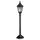 Градински стълб Kinsale 1xE27 Black Elstead Lighting KINSALE-PILLAR | Osvetlenieto.bg Градински стълб Kinsale 1xE27 Black Elstead Lighting KINSALE-PILLAR | Osvetlenieto.bg