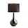 Настолна лампа Job 1xE27 Bronze Metallic Brown Shade Elstead Lighting JOB-TL | Osvetlenieto.bg Настолна лампа Job 1xE27 Bronze Metallic Brown Shade Elstead Lighting JOB-TL | Osvetlenieto.bg