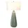 Настолна лампа Kew 1xE27 Sage Green Elstead Lighting KEW-TL | Osvetlenieto.bg